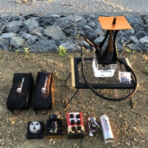 シーシャセット（単品）